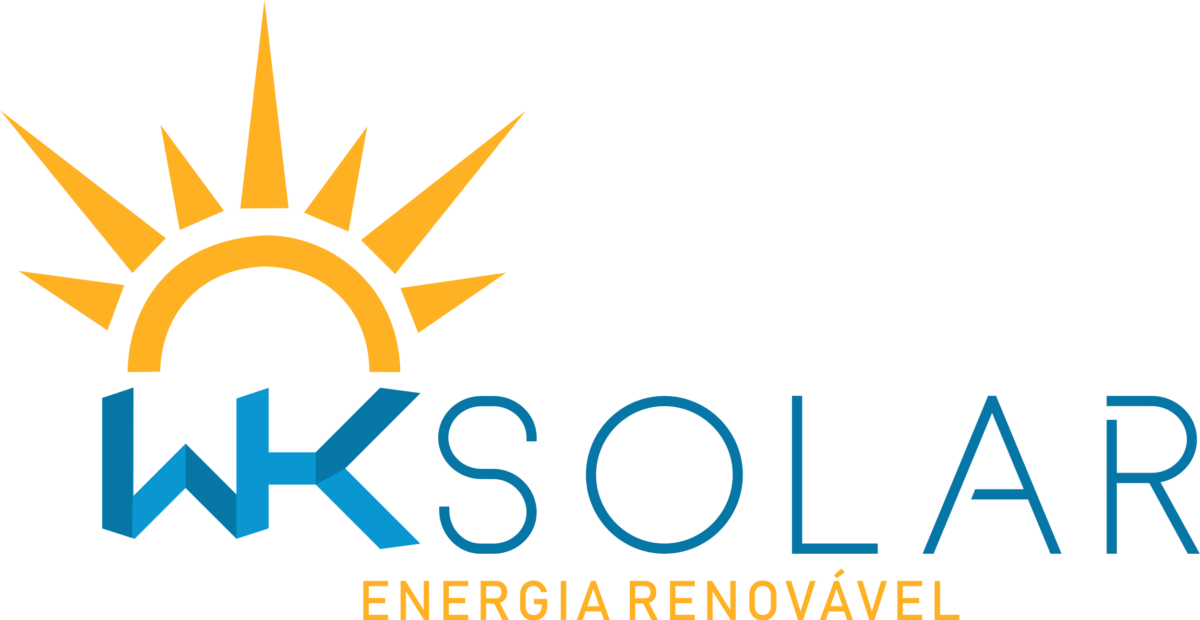 logo wk solar